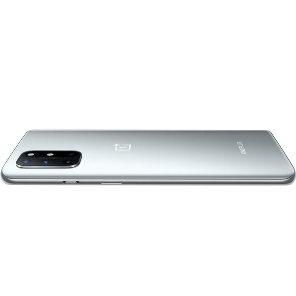 Oneplus 8T ( 12gb RAM , 256gb Storage) - Lunar Silver