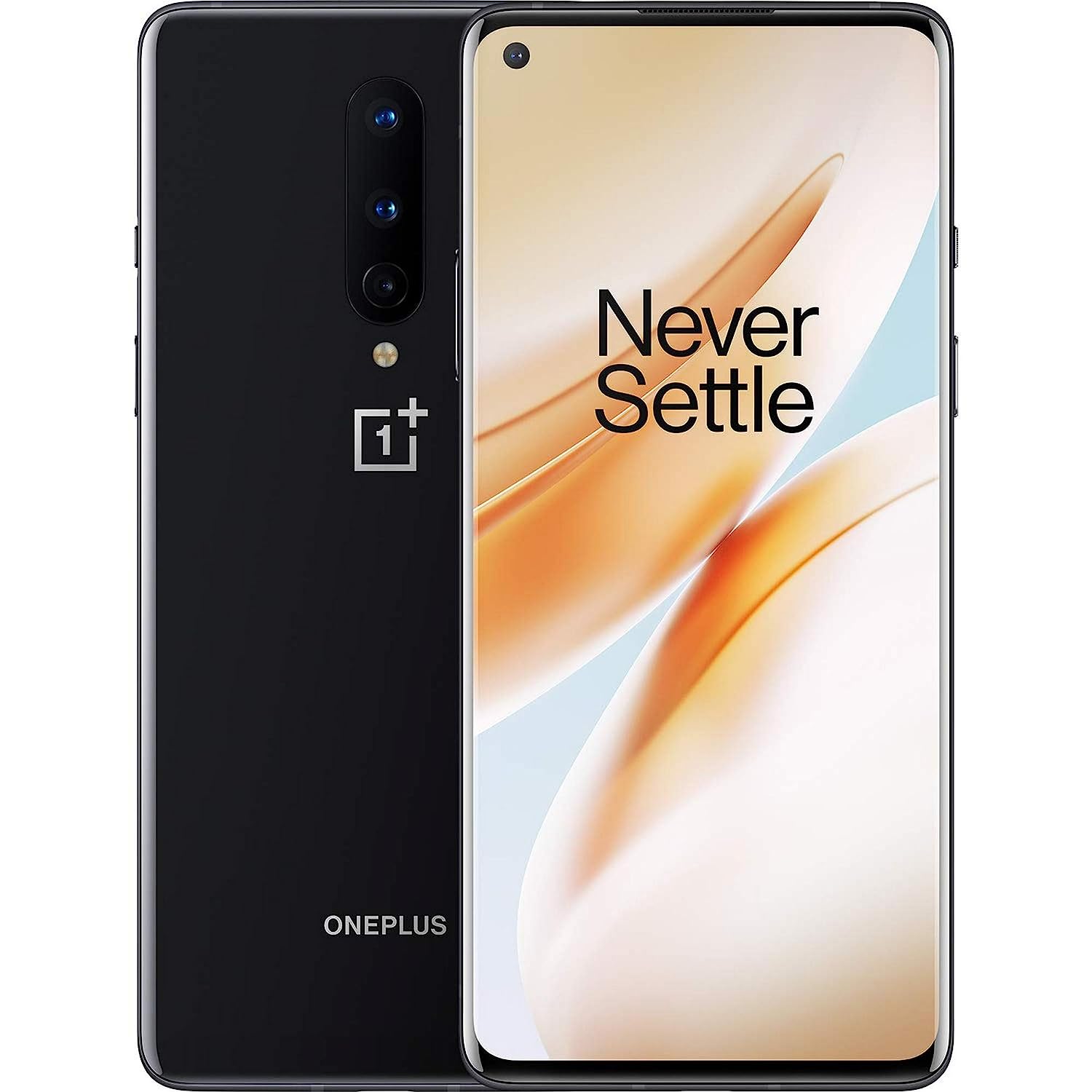 ONEPLUS 8 ( 8gb RAM , 128gb Storage ) – Refurb Kart