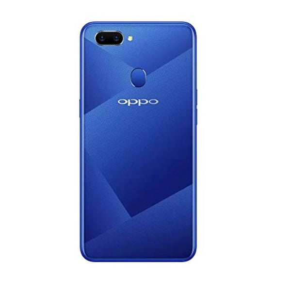 OPPO A5 ( 4gb RAM , 64gb Storage ) - BLUE