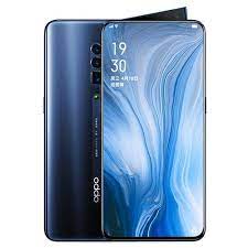 OPPO RENO 10X ZOOM ( 8gb RAM , 256gb Storage )- Jet Black