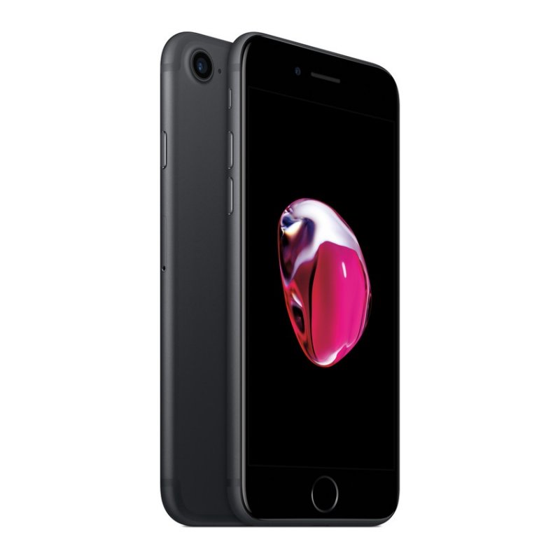 APPLE iPhone 7 SUPERB CONDITION- 32GB BLACK