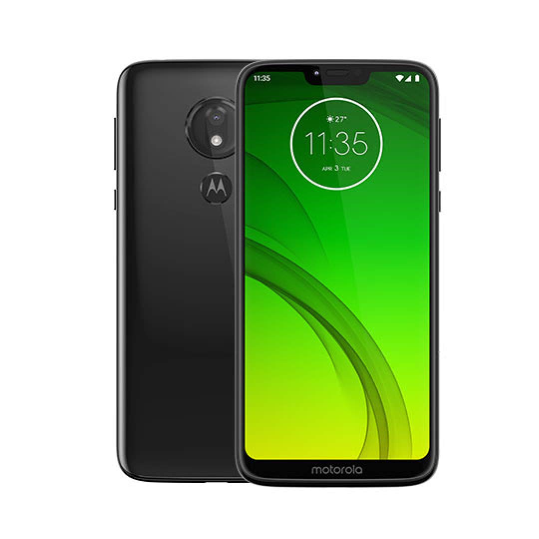  Motorola Moto e40 Dual-SIM 64GB ROM + 4GB RAM (GSM