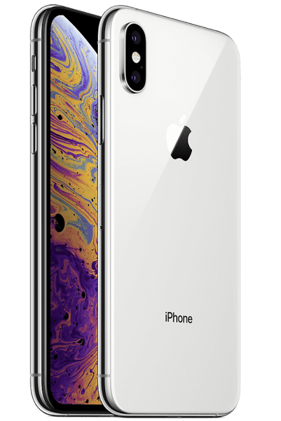 Apple iPhone XS ~64GB (White) -Refurbished